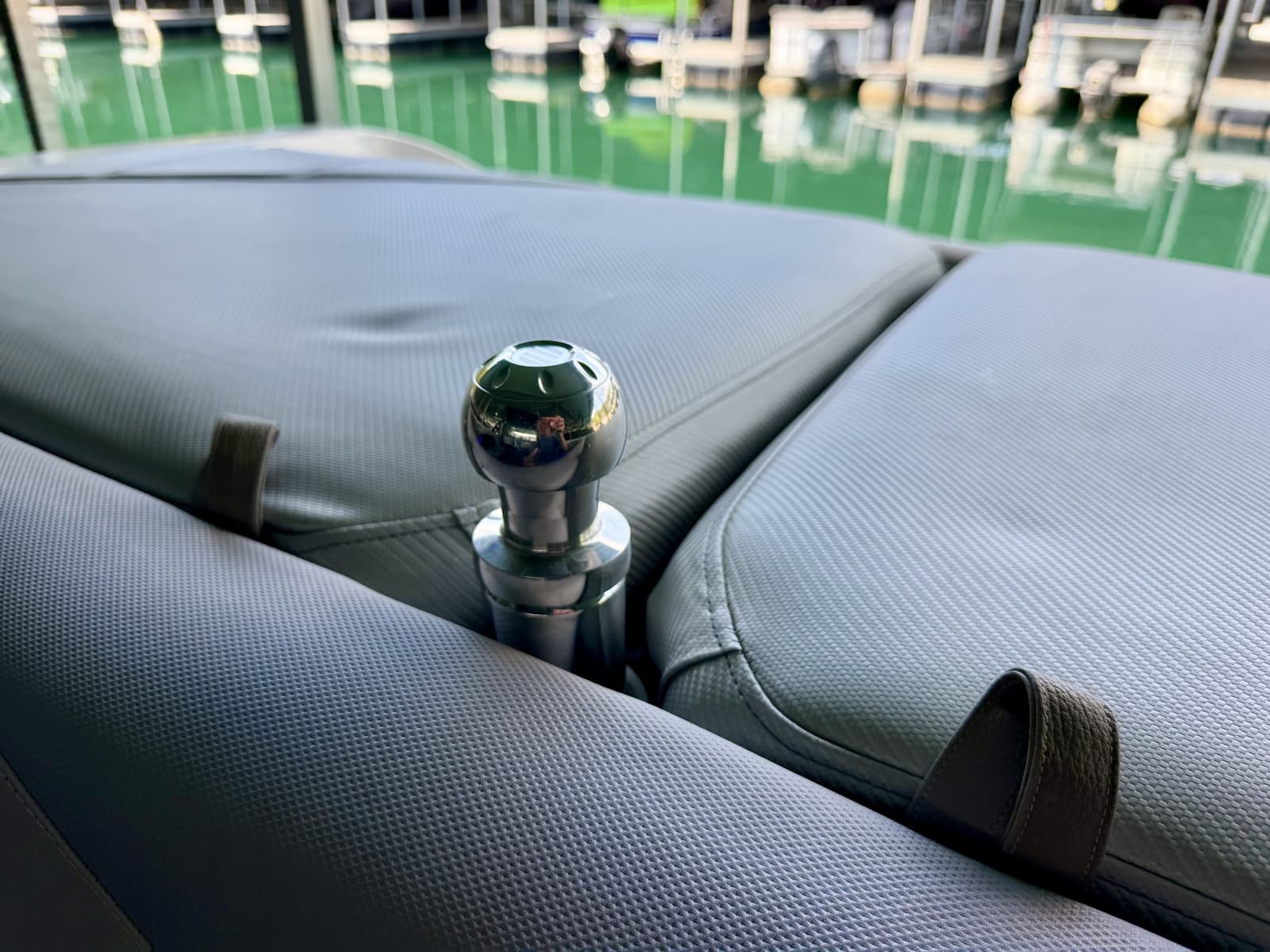 2011 Malibu Wakesetter 247 LSV - Photo 125