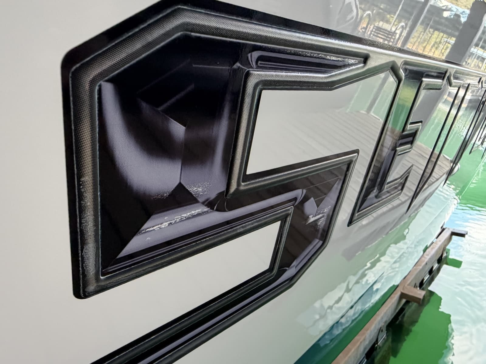 2011 Malibu Wakesetter 247 LSV - Photo 184