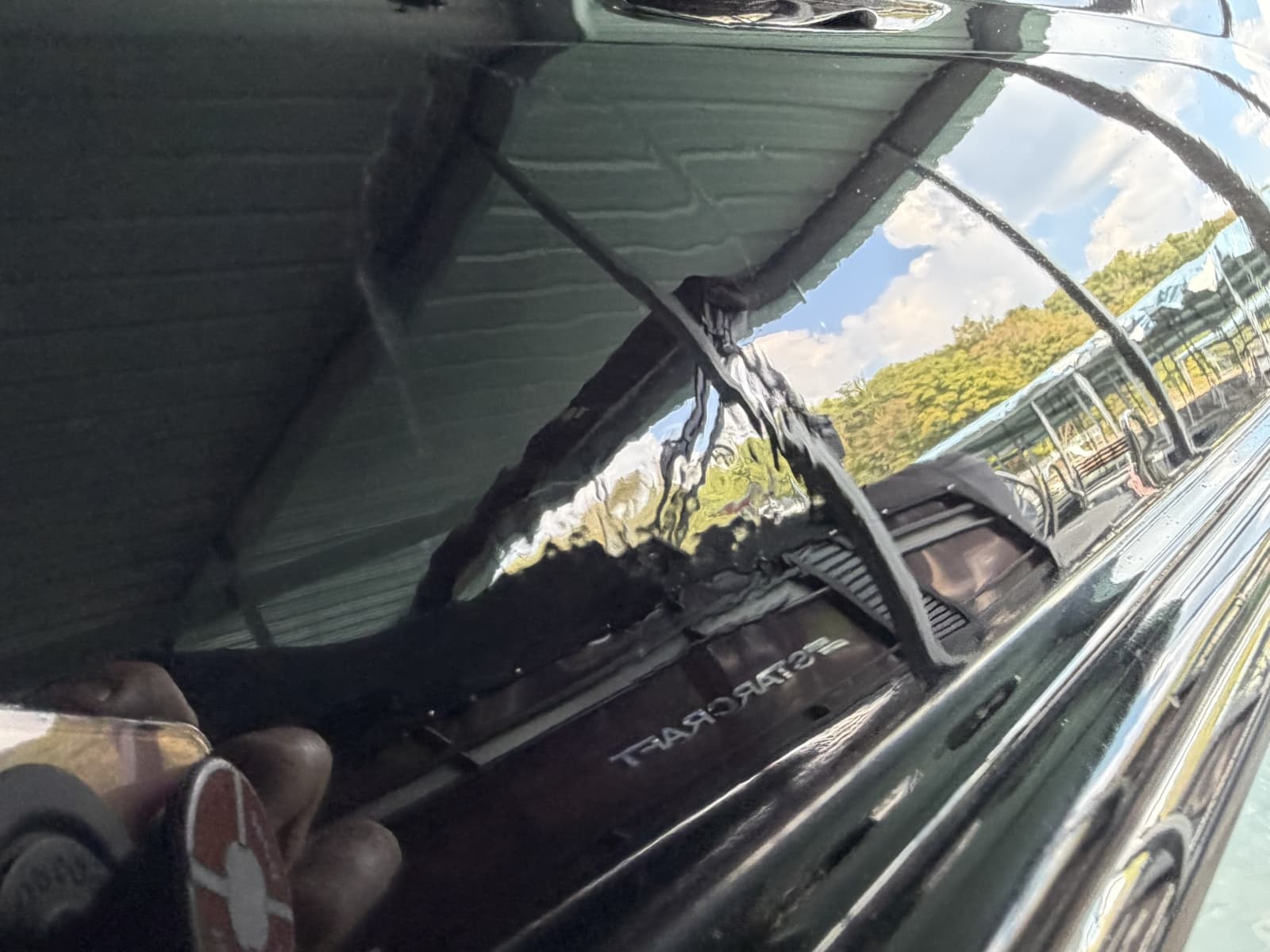 2011 Malibu Wakesetter 247 LSV - Photo 182