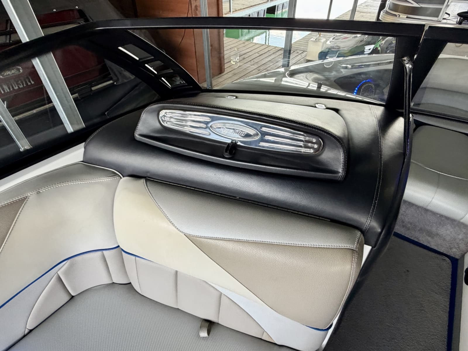 2011 Malibu Wakesetter 247 LSV - Photo 66