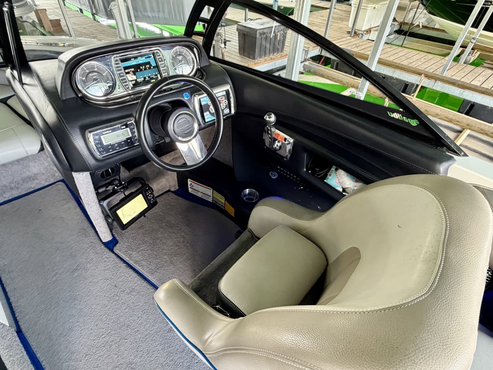 2011 Malibu Wakesetter 247 LSV - Photo 48