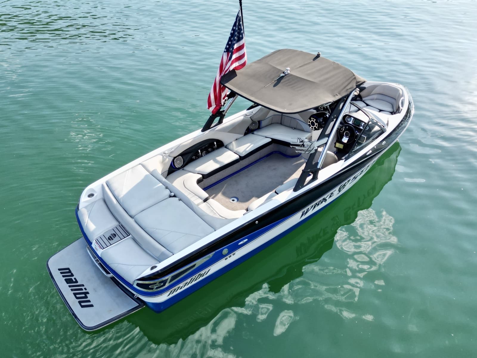 2011 Malibu Wakesetter 247 LSV - Photo 8