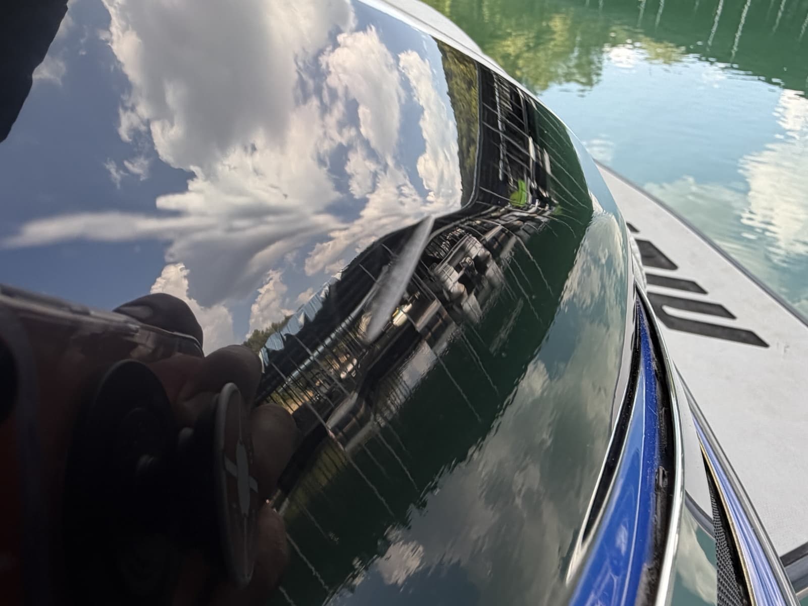 2011 Malibu Wakesetter 247 LSV - Photo 201