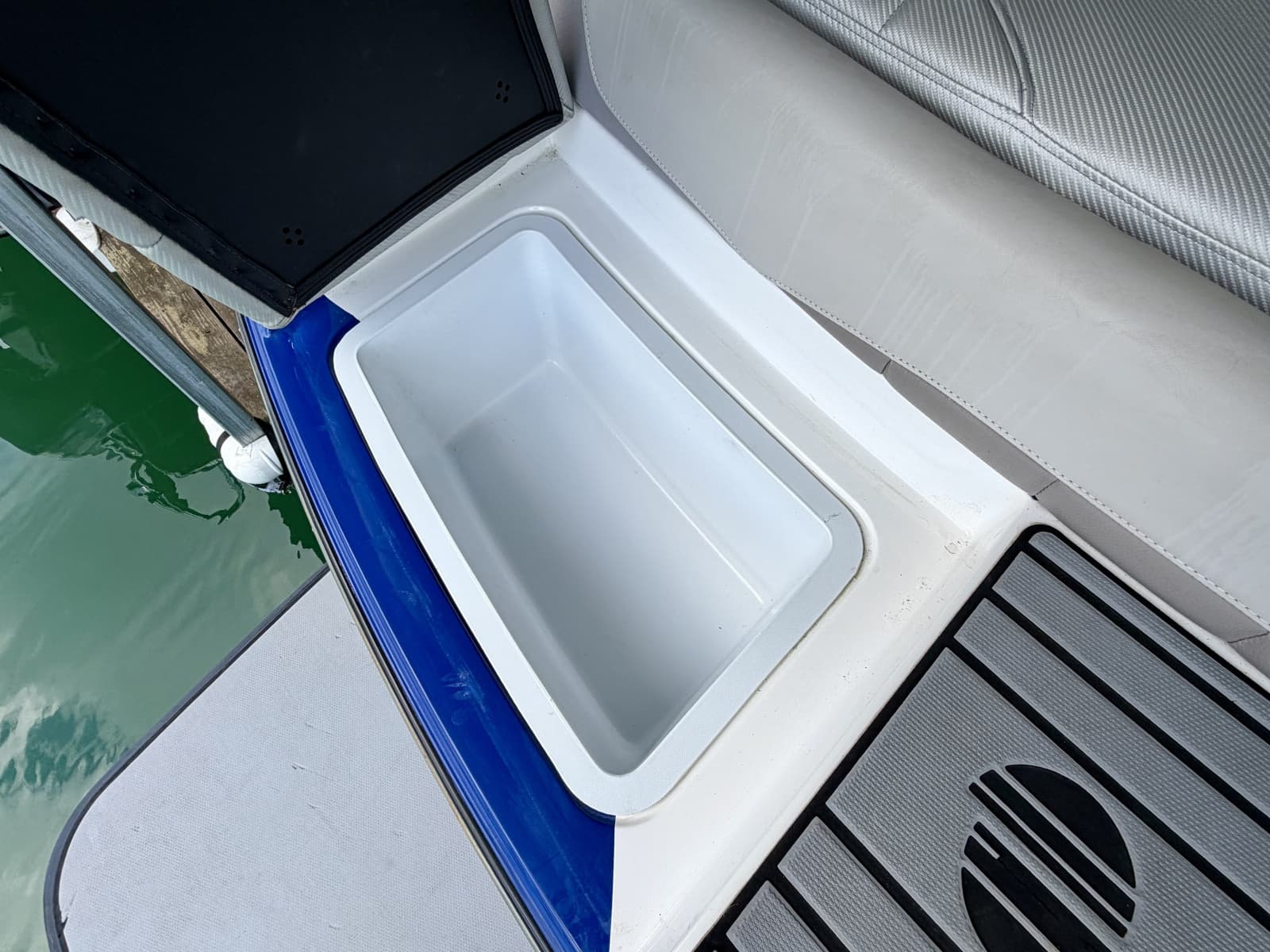 2011 Malibu Wakesetter 247 LSV - Photo 128