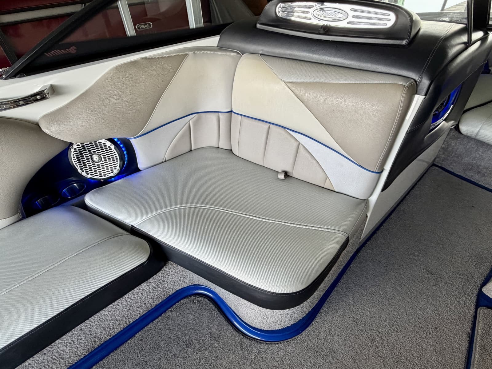 2011 Malibu Wakesetter 247 LSV - Photo 68
