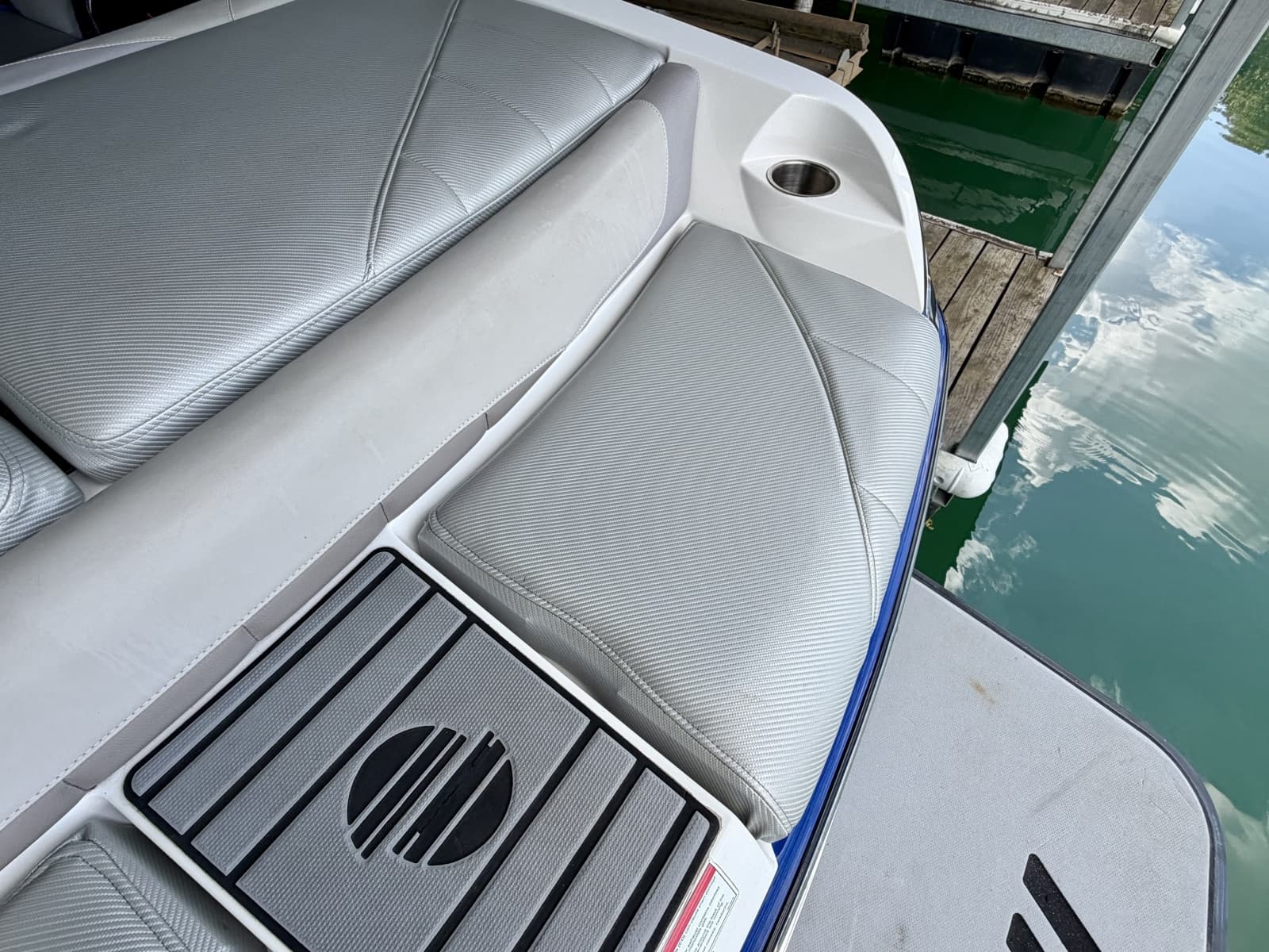 2011 Malibu Wakesetter 247 LSV - Photo 129