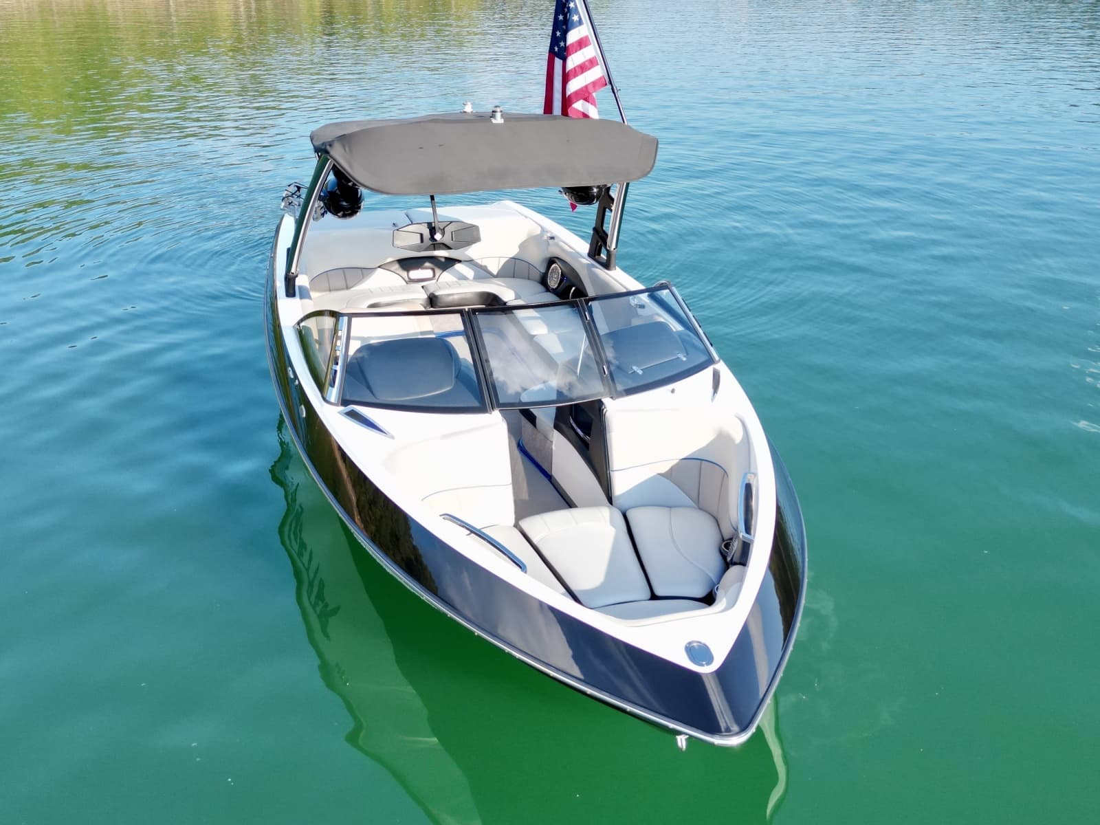 2011 Malibu Wakesetter 247 LSV - Photo 14