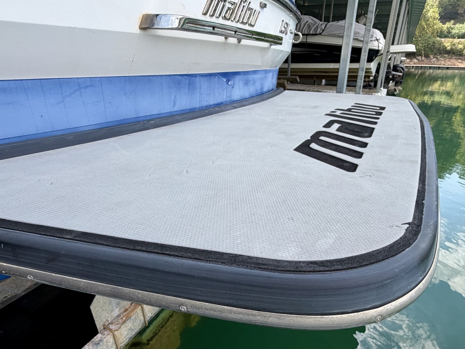 2011 Malibu Wakesetter 247 LSV - Photo 218