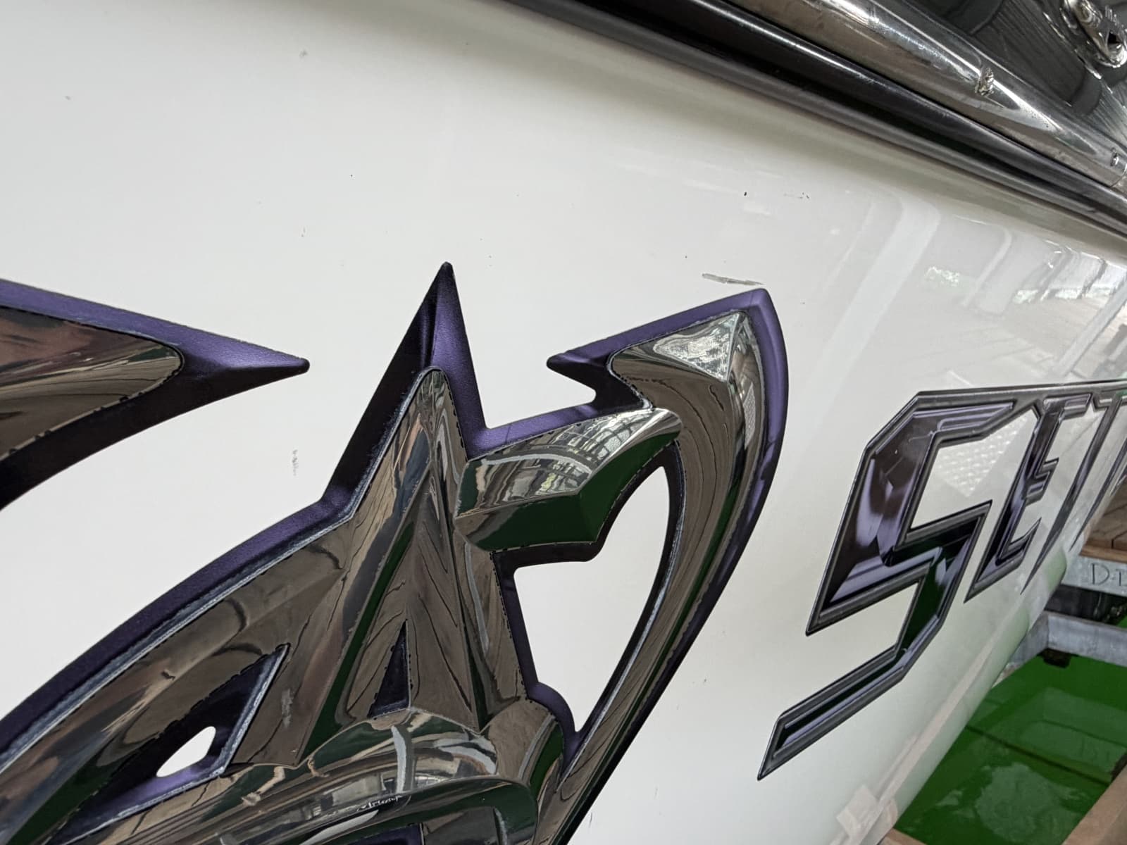 2011 Malibu Wakesetter 247 LSV - Photo 168