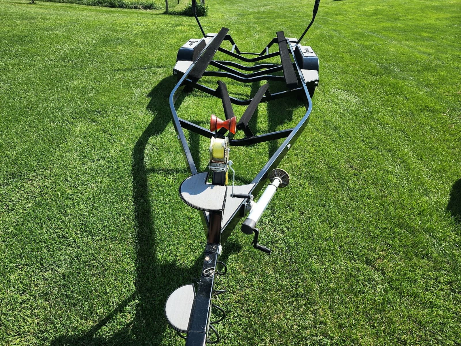 2011 Malibu Wakesetter 247 LSV - Photo 231