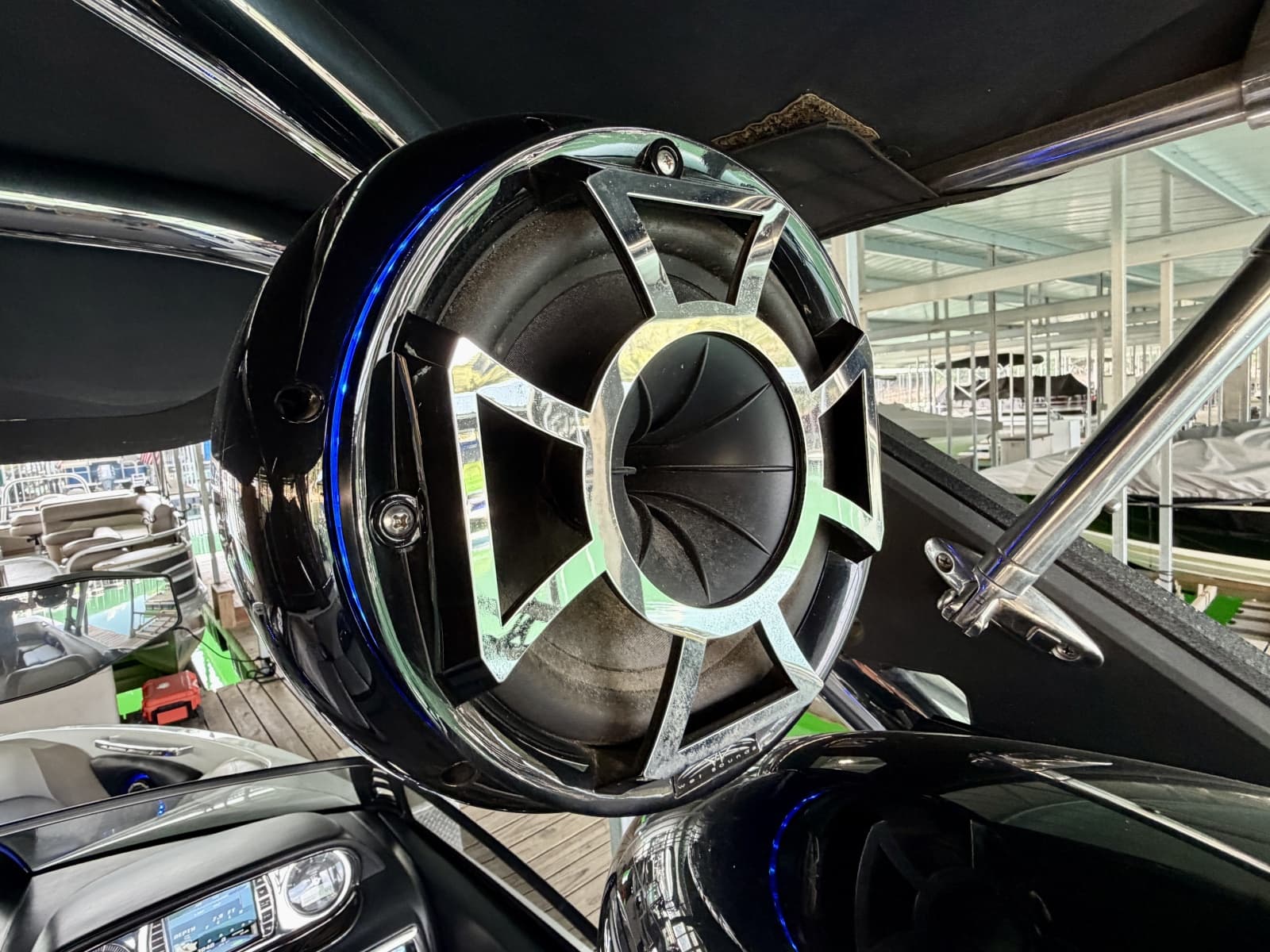 2011 Malibu Wakesetter 247 LSV - Photo 90