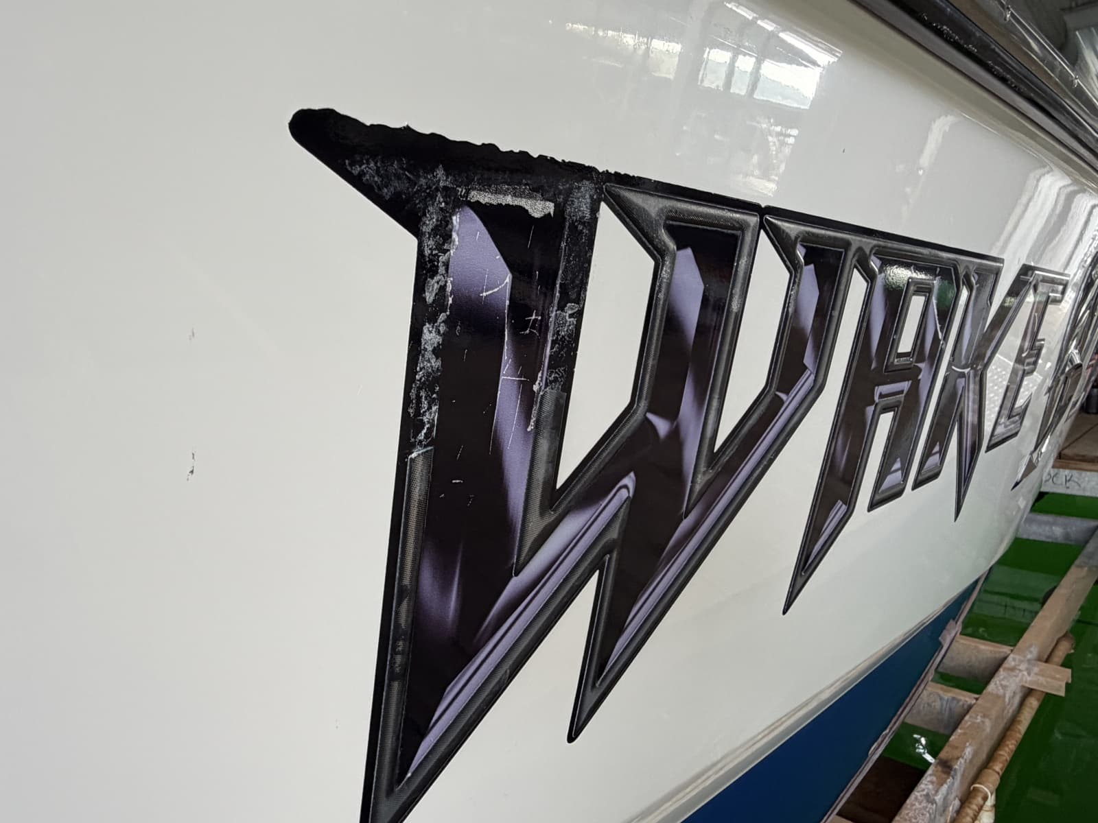 2011 Malibu Wakesetter 247 LSV - Photo 156