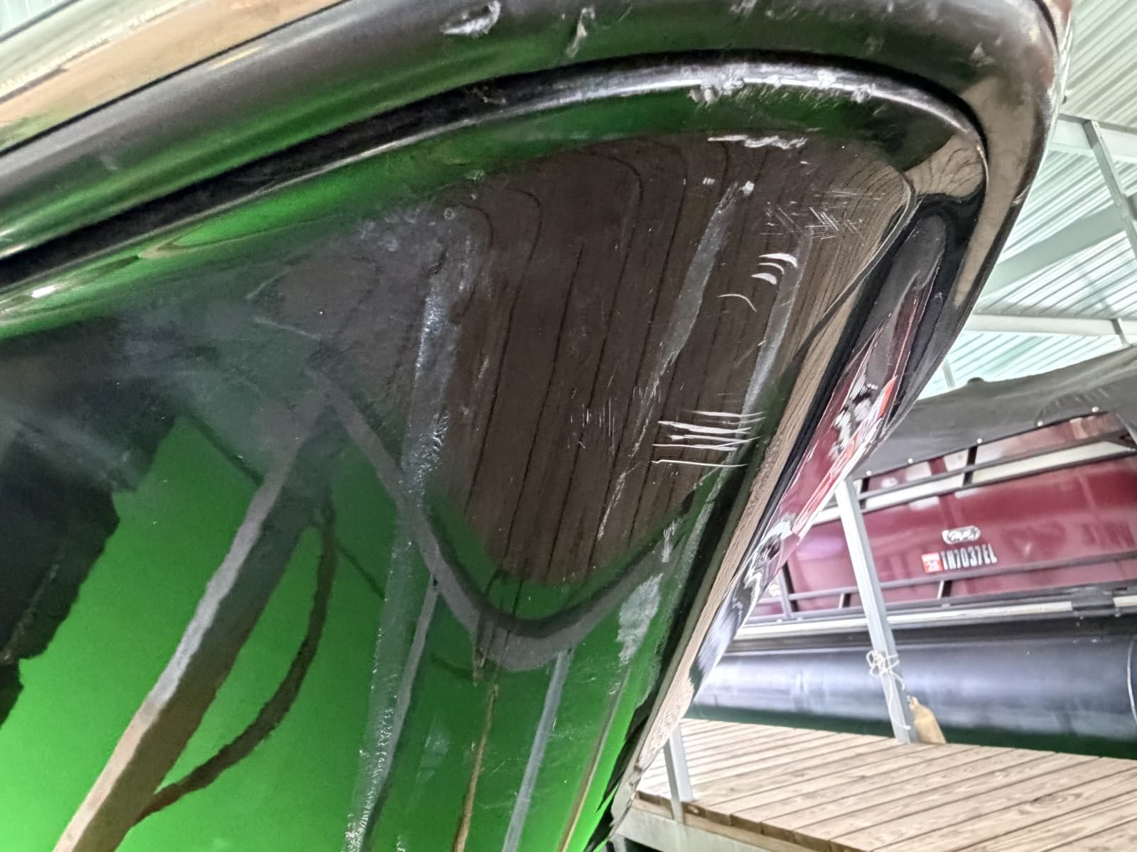 2011 Malibu Wakesetter 247 LSV - Photo 174