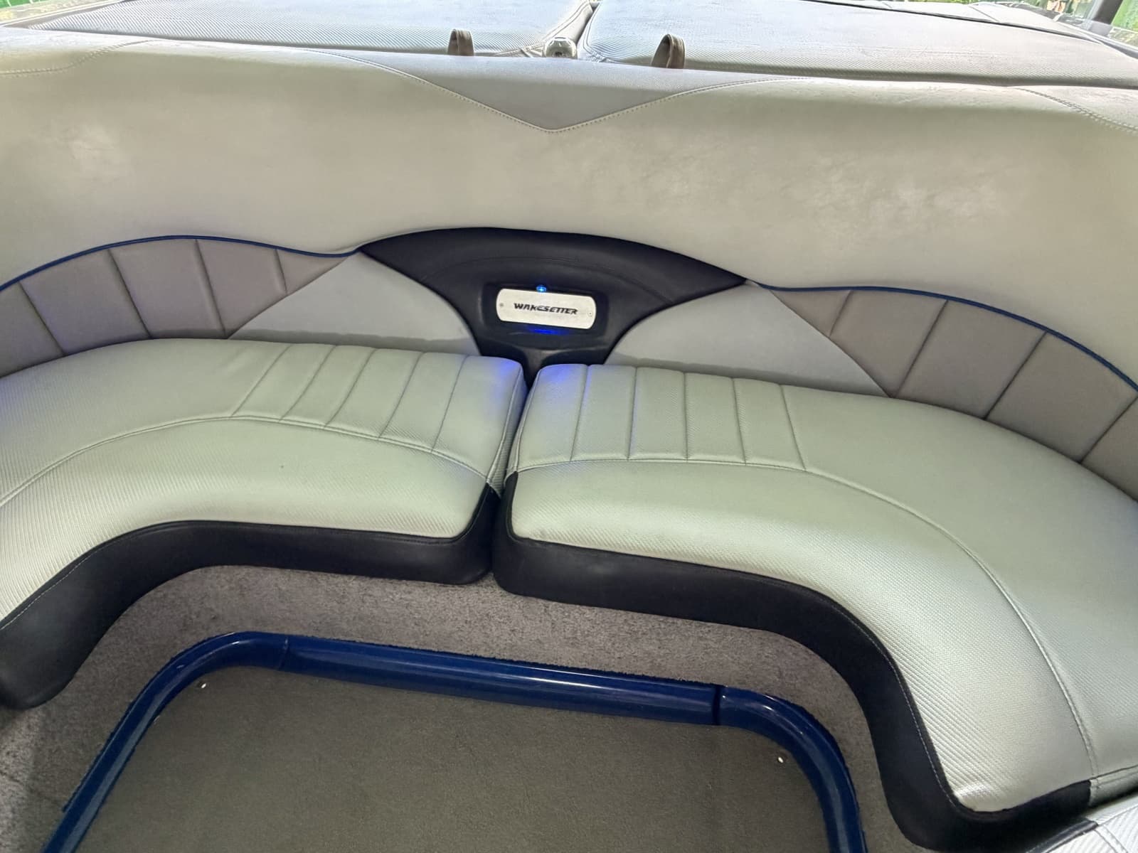 2011 Malibu Wakesetter 247 LSV - Photo 103