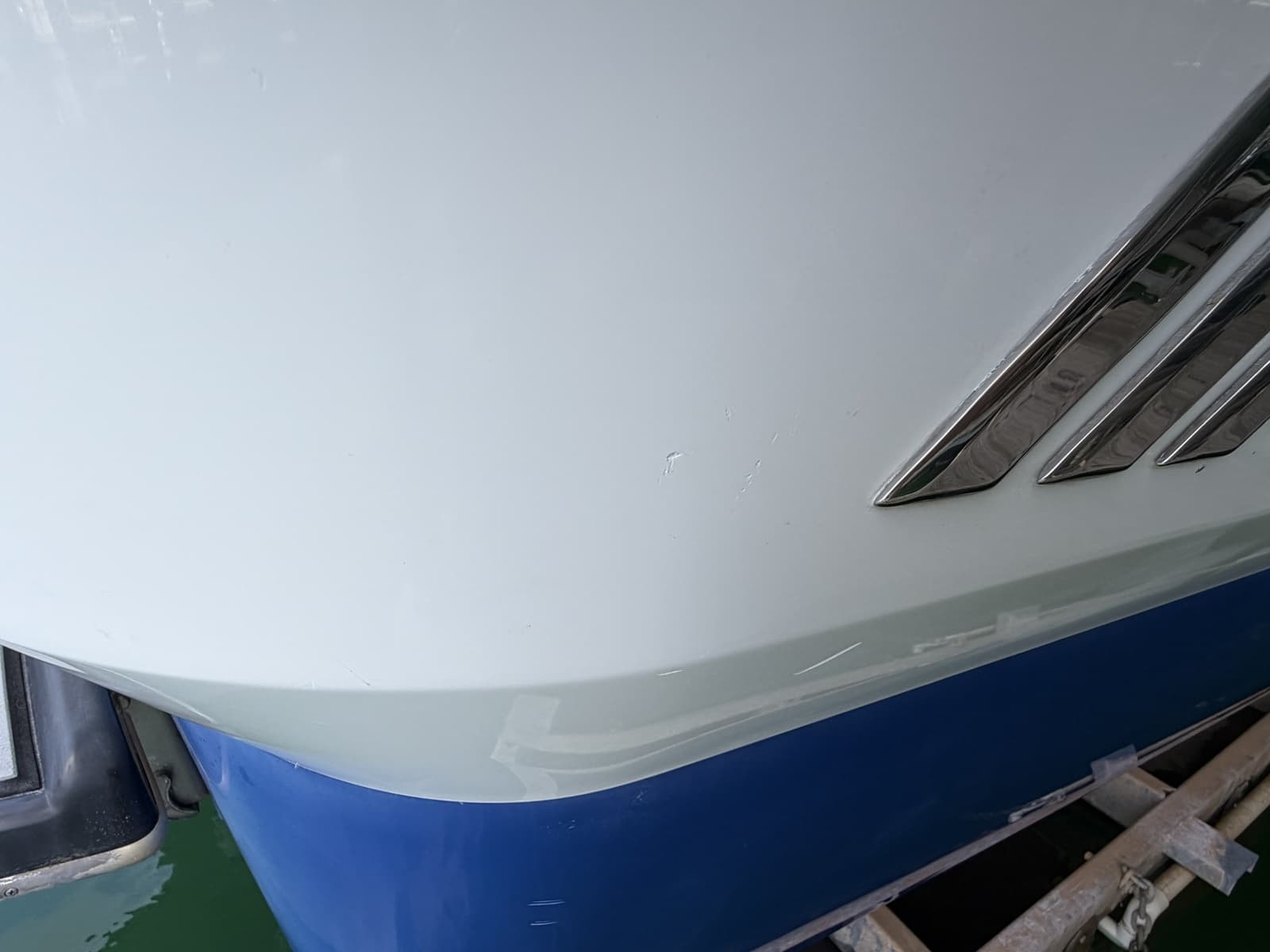 2011 Malibu Wakesetter 247 LSV - Photo 151