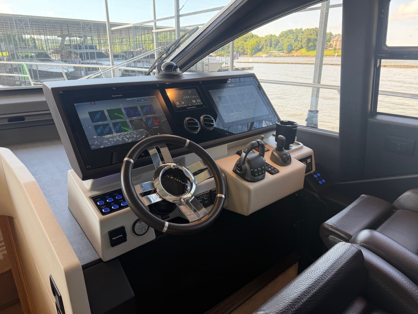 2023 Azimut S6 - Photo 39