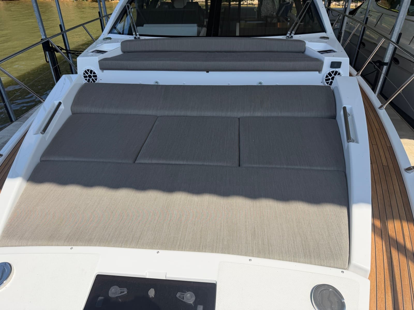 2023 Azimut S6 - Photo 19