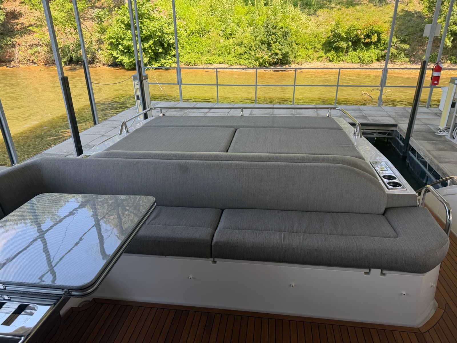 2023 Azimut S6 - Photo 22