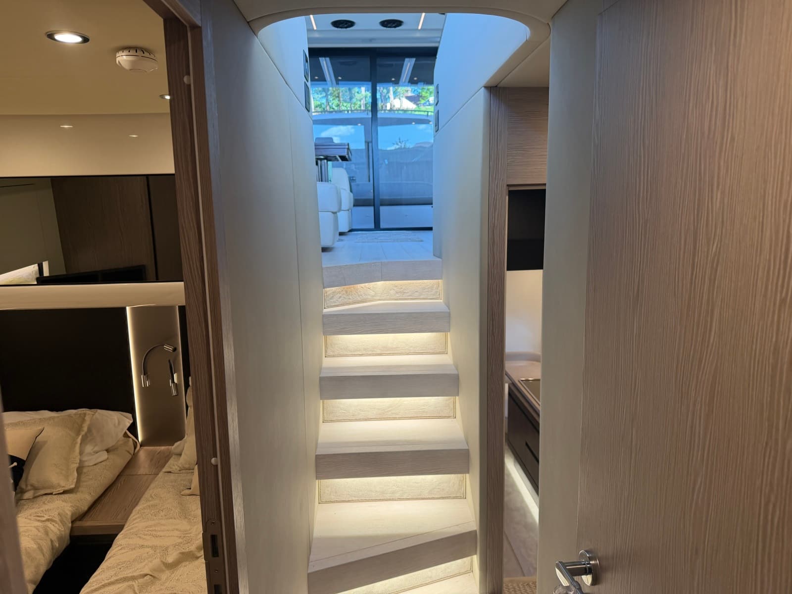 2023 Azimut S6 - Photo 44
