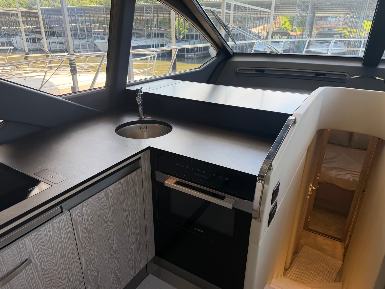 2023 Azimut S6 - Photo 34