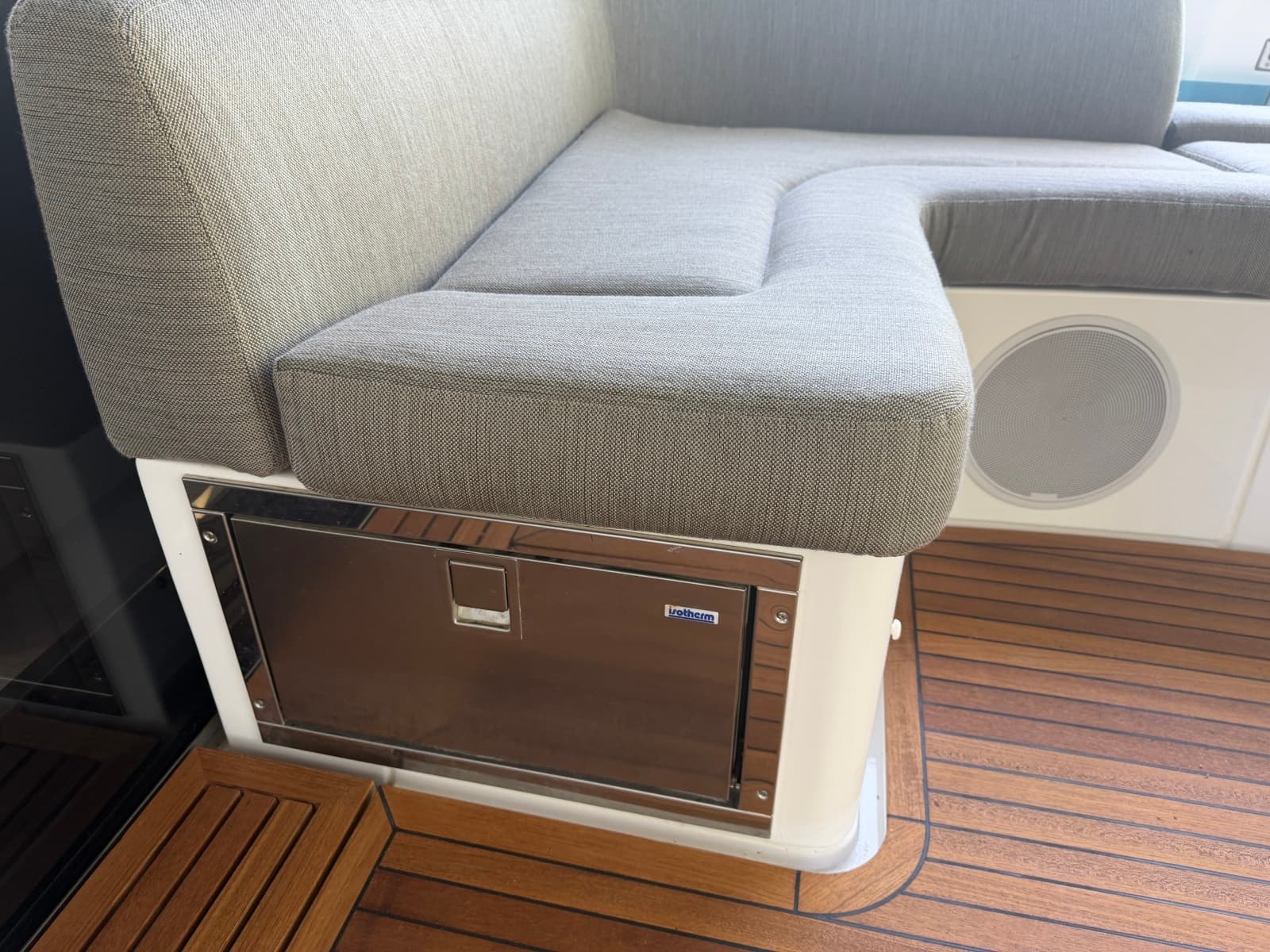 2023 Azimut S6 - Photo 28