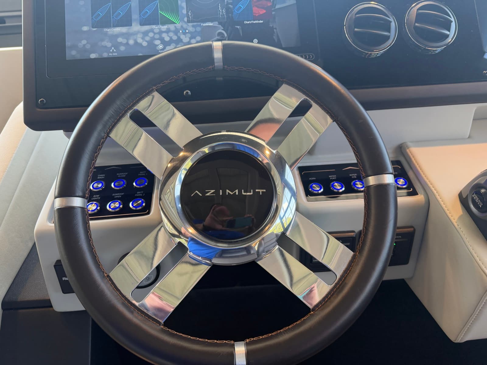 2023 Azimut S6 - Photo 42