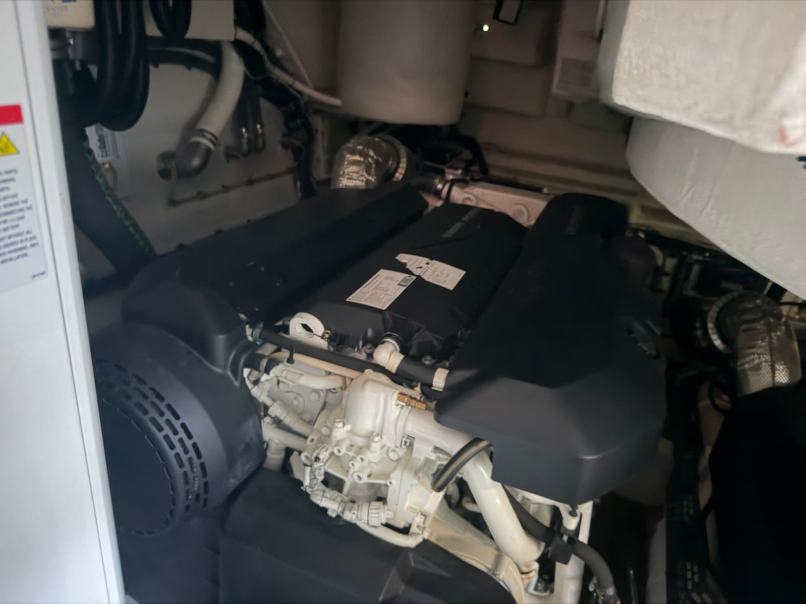 2023 Azimut S6 - Photo 58