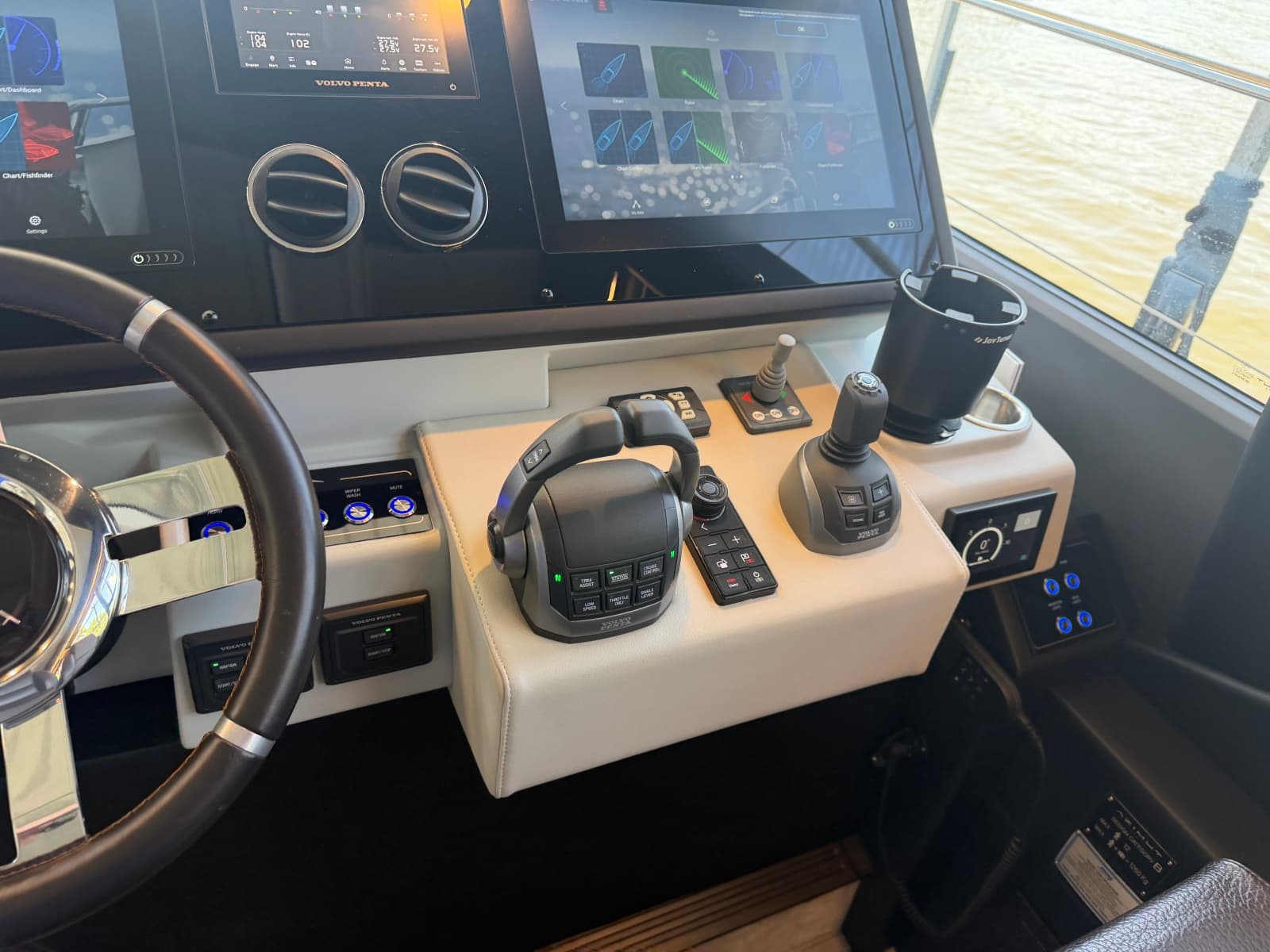 2023 Azimut S6 - Photo 43