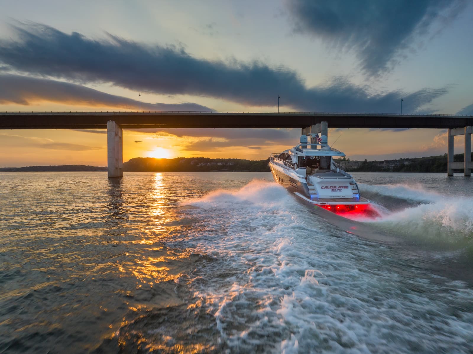 2023 Azimut S6 - Photo 7