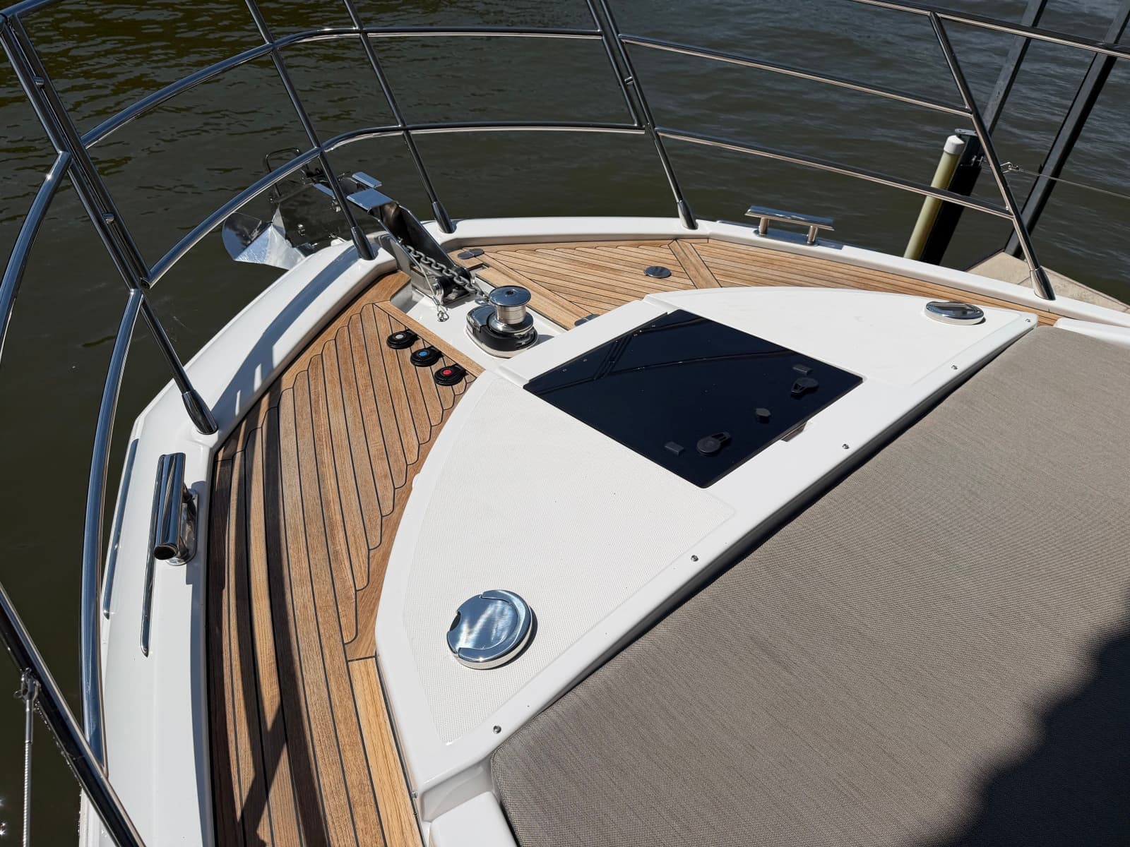 2023 Azimut S6 - Photo 21