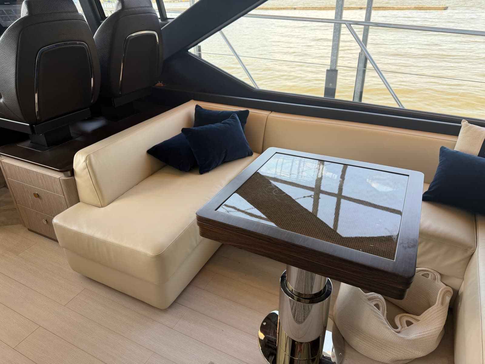 2023 Azimut S6 - Photo 30