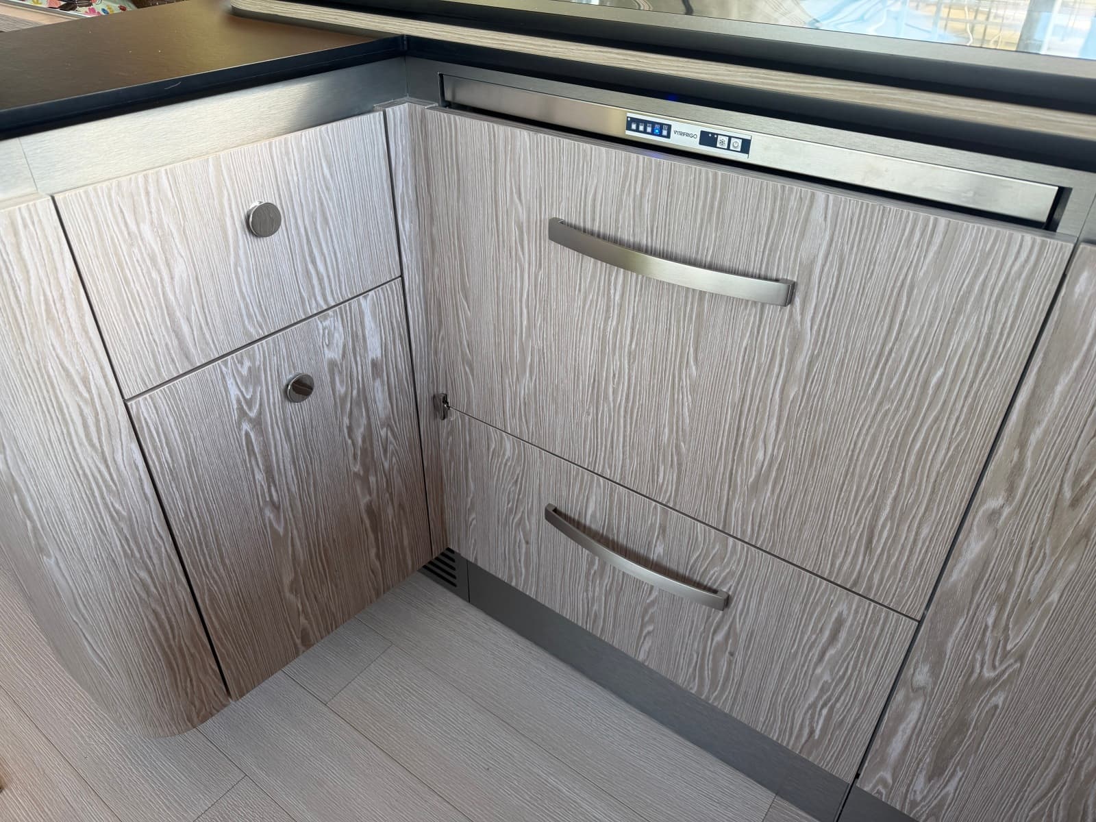 2023 Azimut S6 - Photo 37