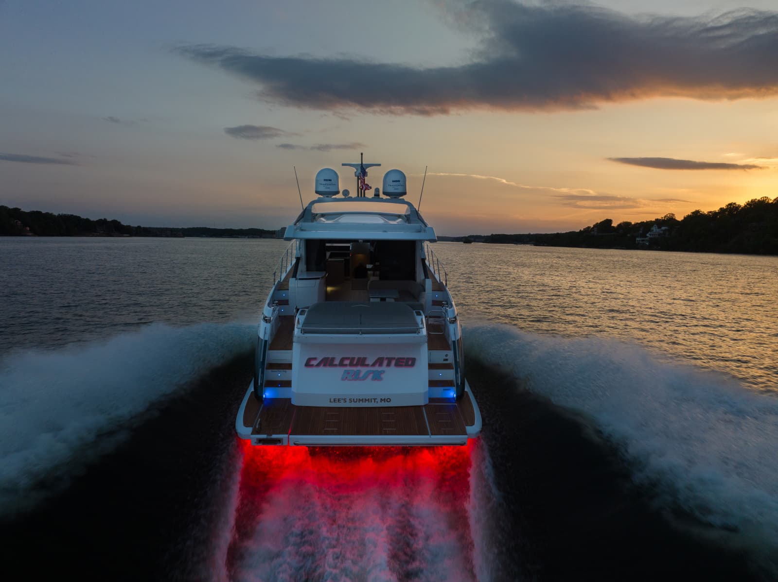 2023 Azimut S6 - Photo 10
