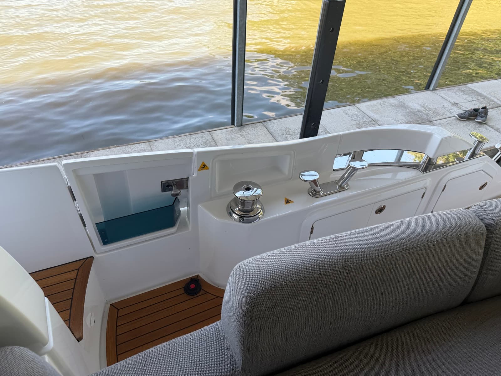 2023 Azimut S6 - Photo 25