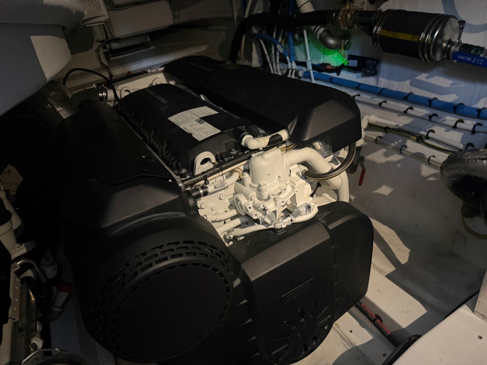 2023 Azimut S6 - Photo 55