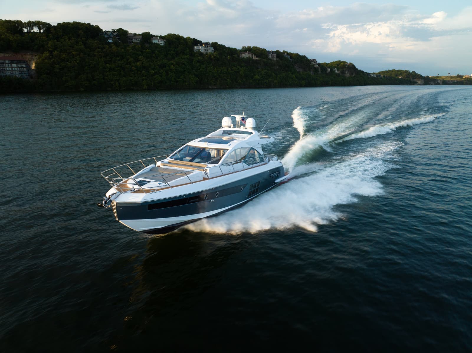 2023 Azimut S6 - Photo 1