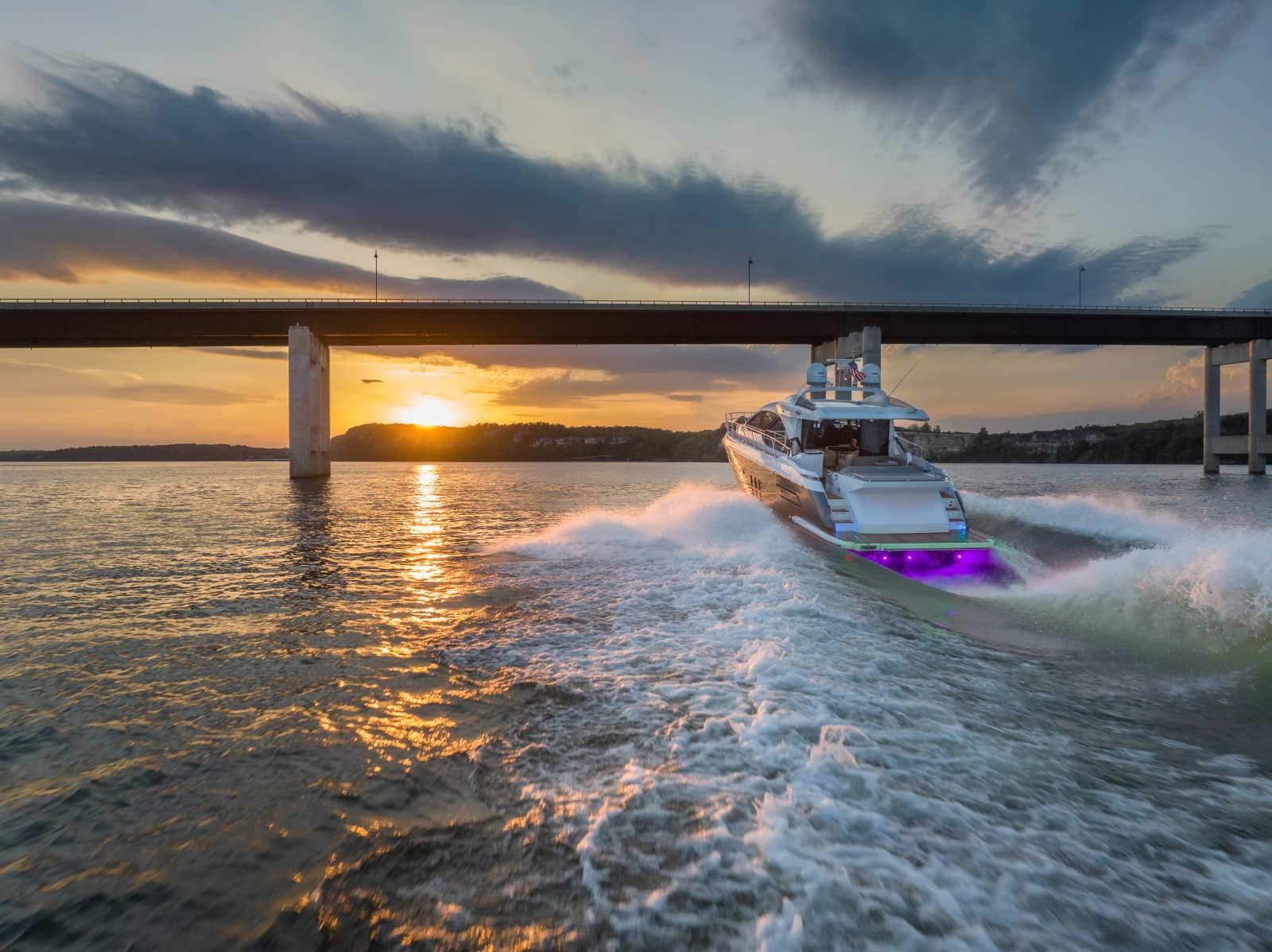 2023 Azimut S6 - Photo 6