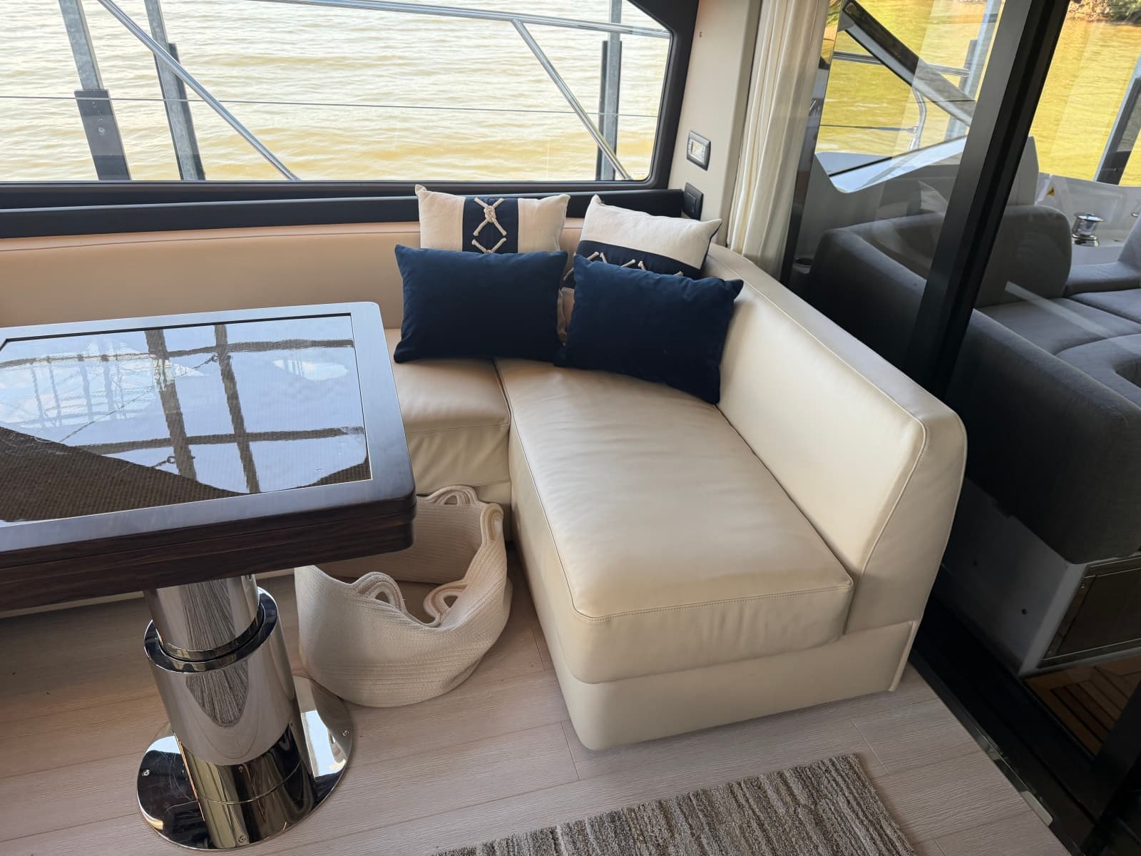 2023 Azimut S6 - Photo 31
