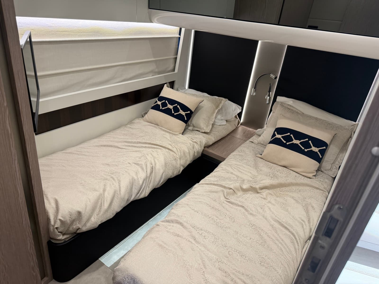 2023 Azimut S6 - Photo 49