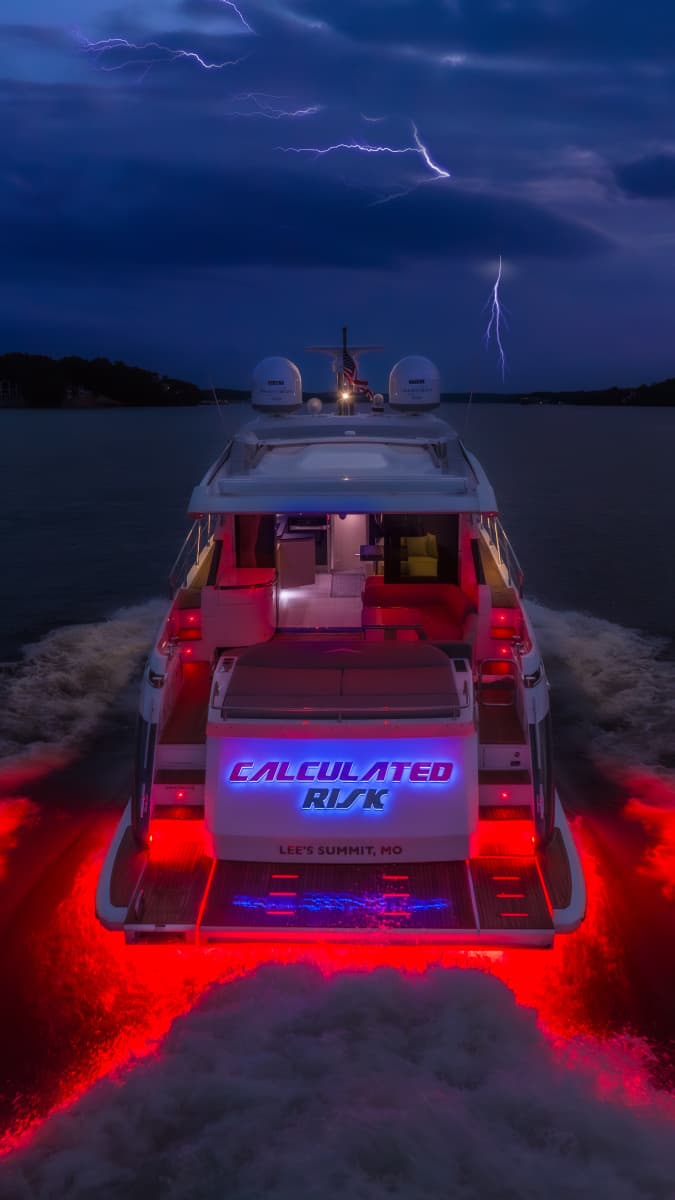 2023 Azimut S6 - Photo 59