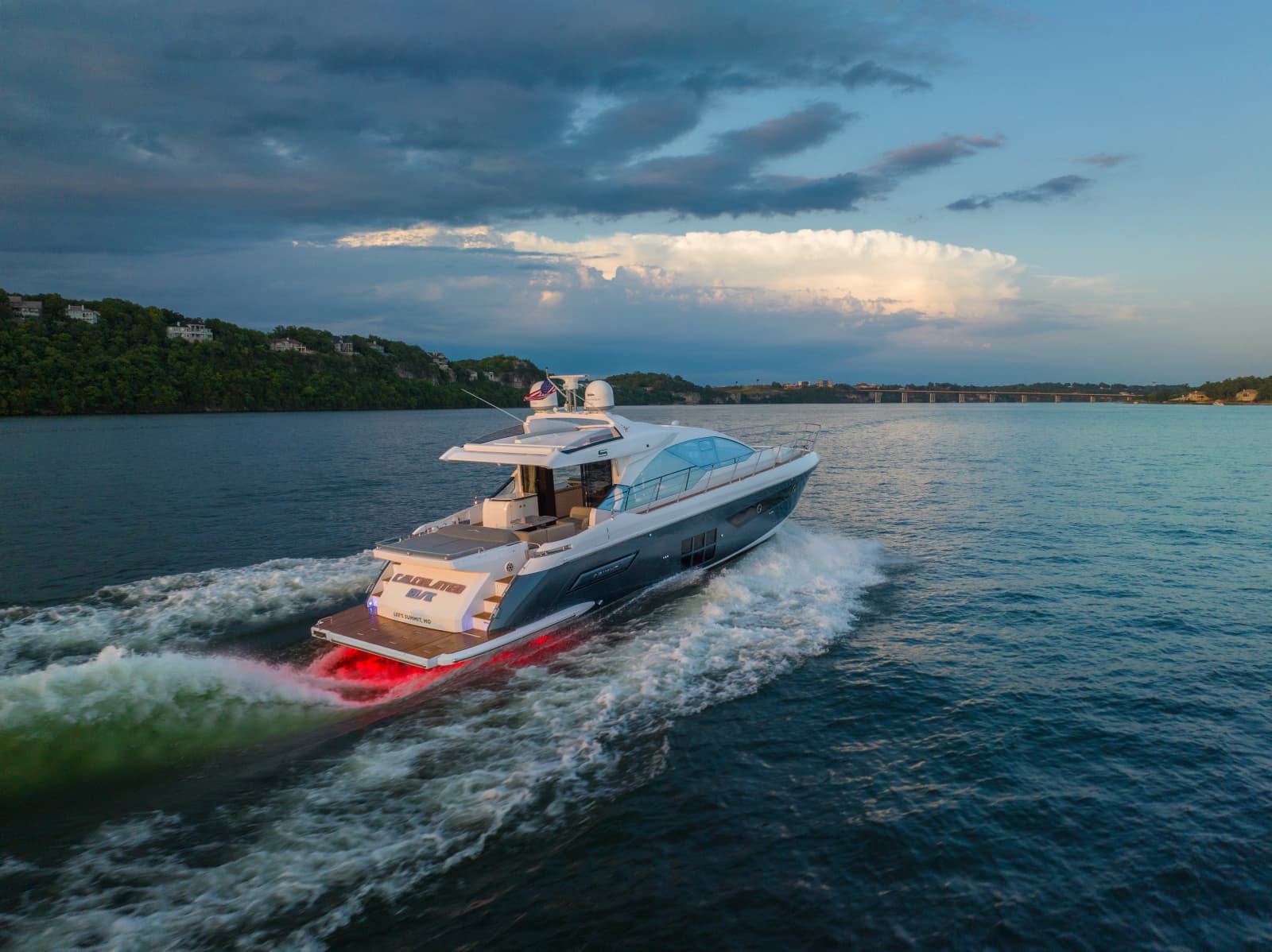 2023 Azimut S6 - Photo 2
