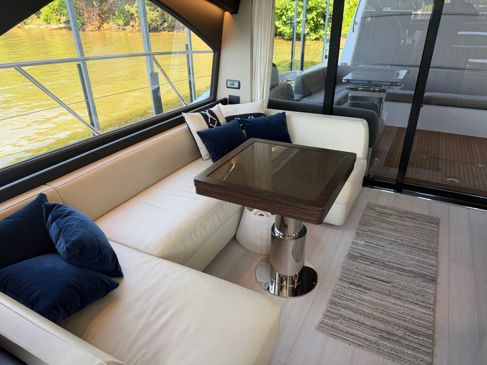 2023 Azimut S6 - Photo 33