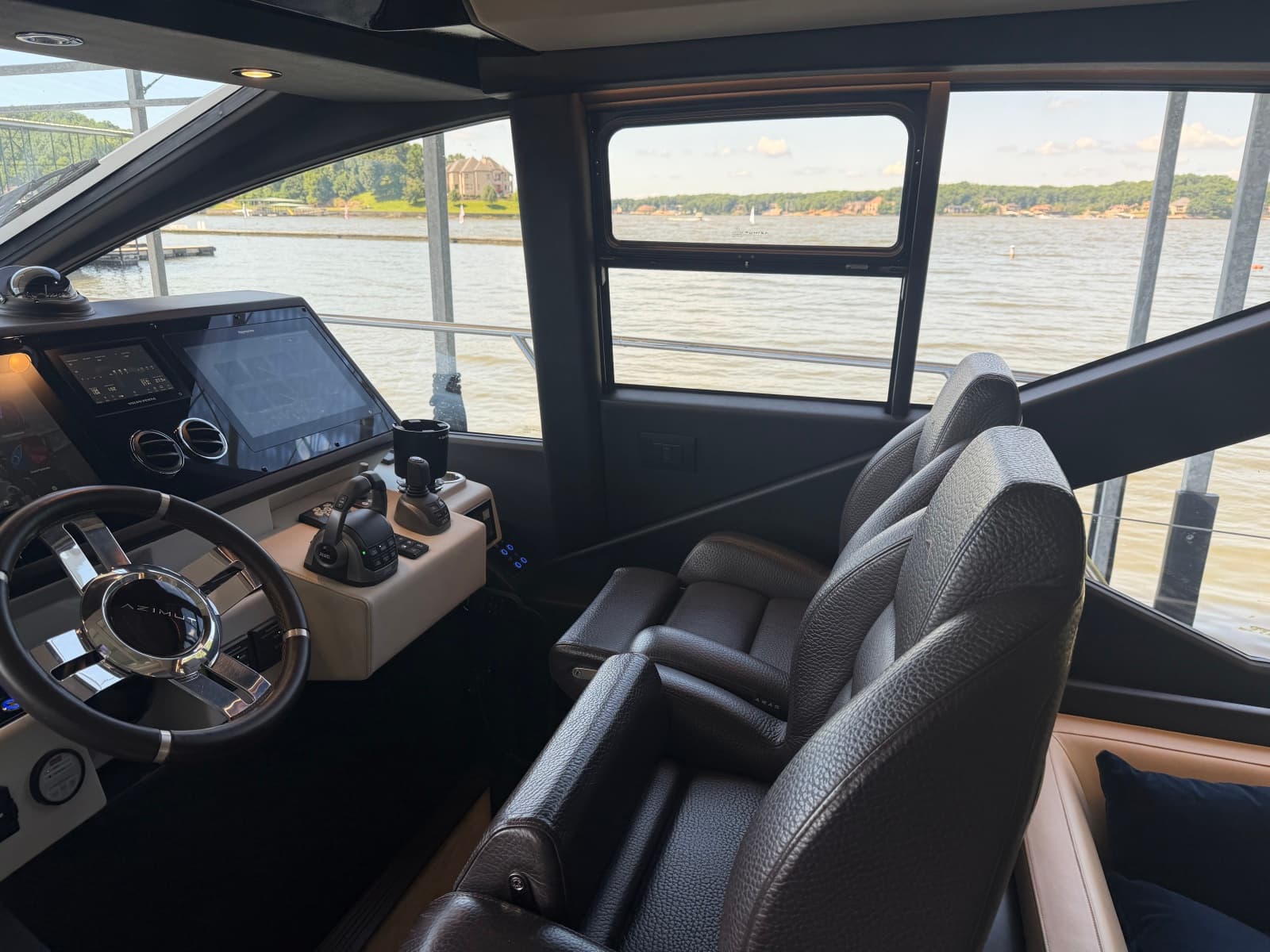 2023 Azimut S6 - Photo 38