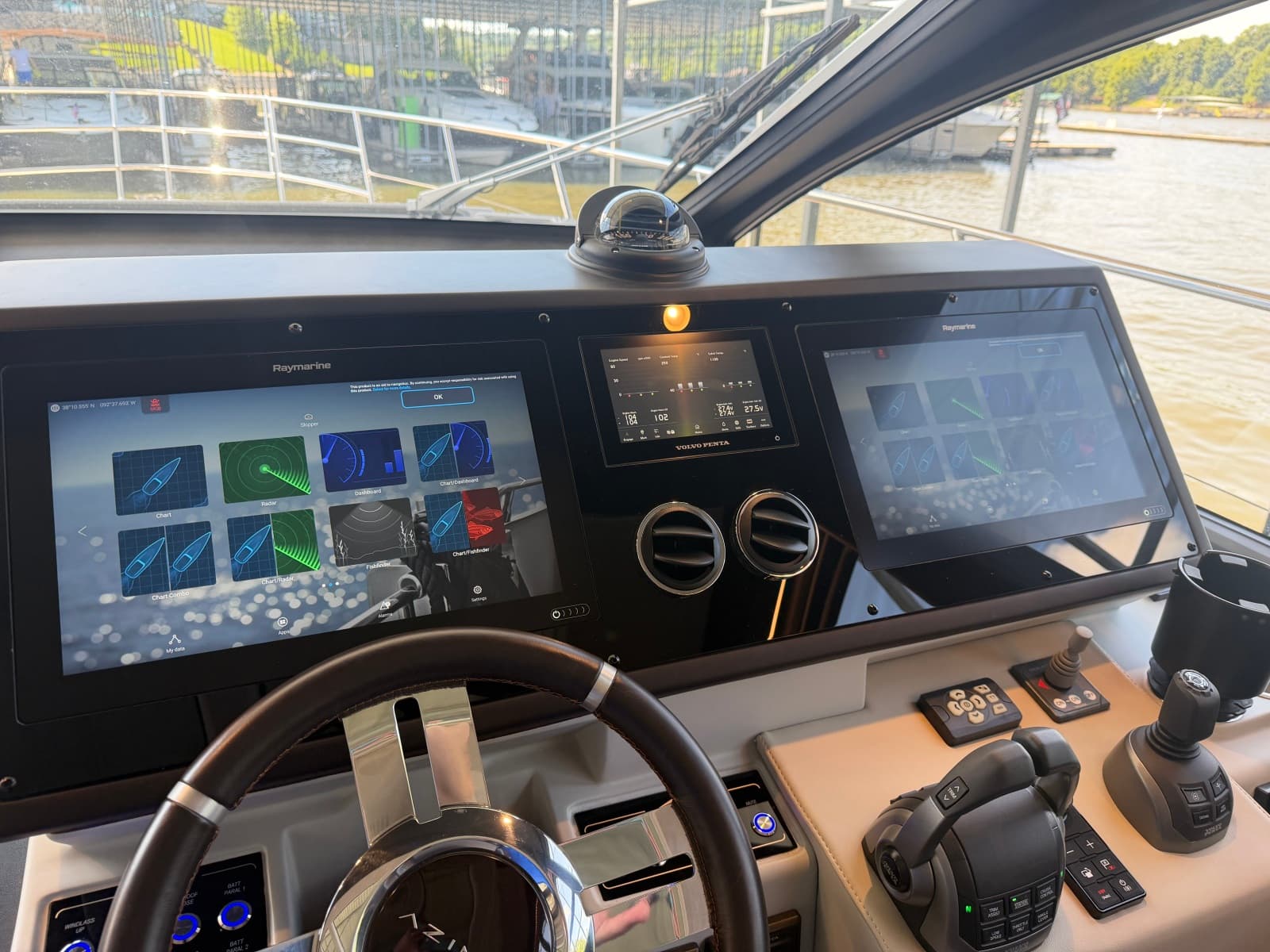 2023 Azimut S6 - Photo 40