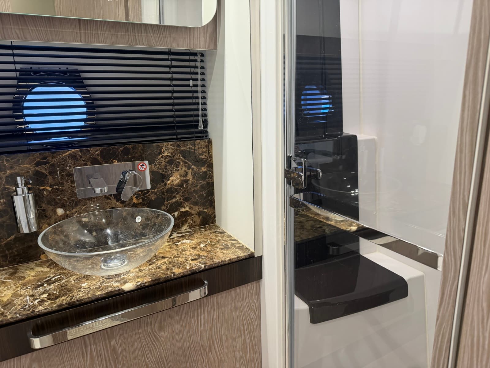 2023 Azimut S6 - Photo 50