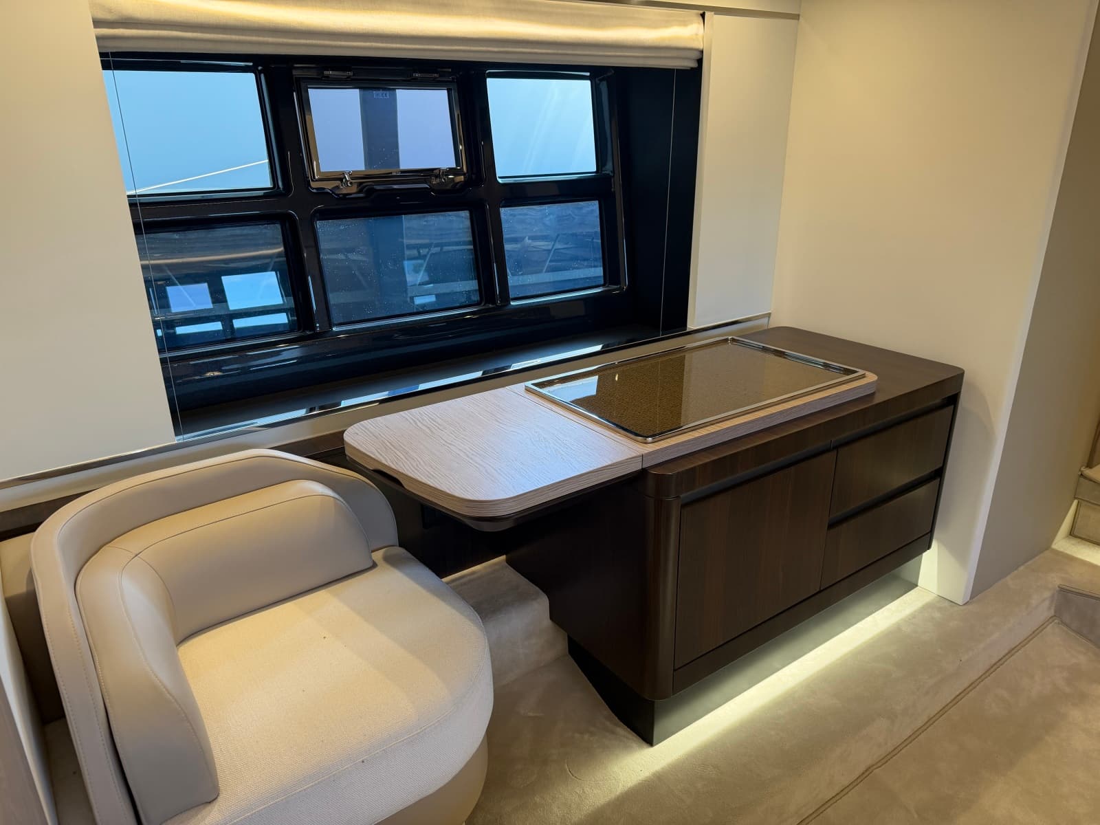 2023 Azimut S6 - Photo 46