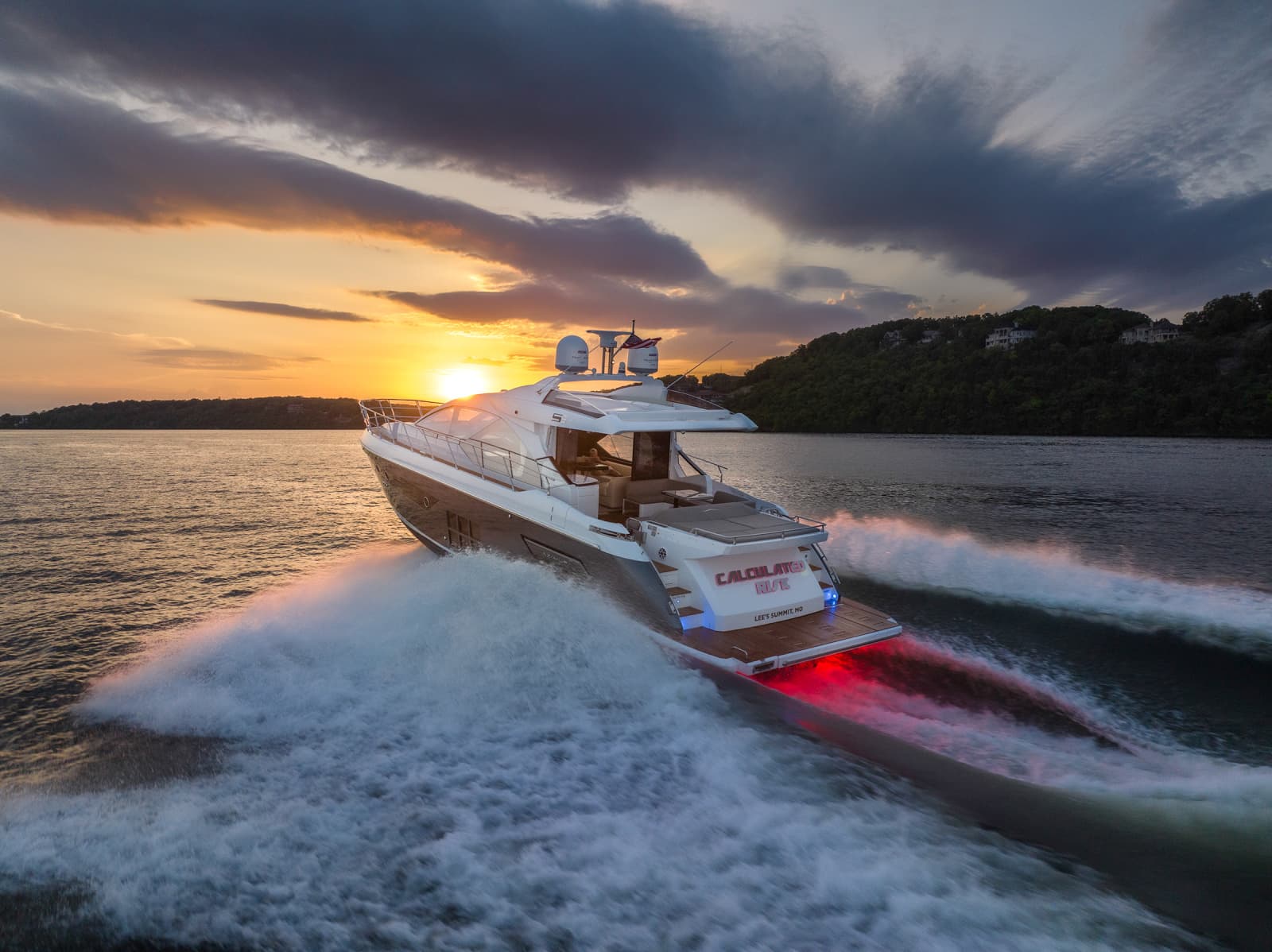 2023 Azimut S6 - Photo 8