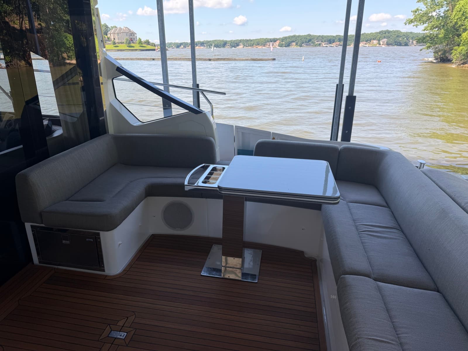 2023 Azimut S6 - Photo 27