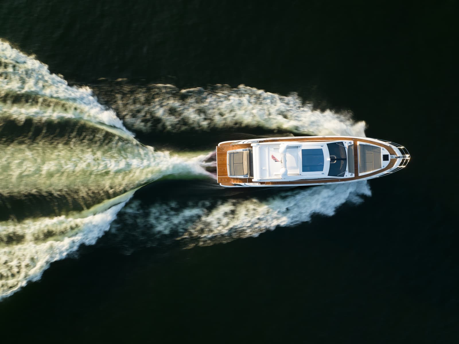 2023 Azimut S6 - Photo 4