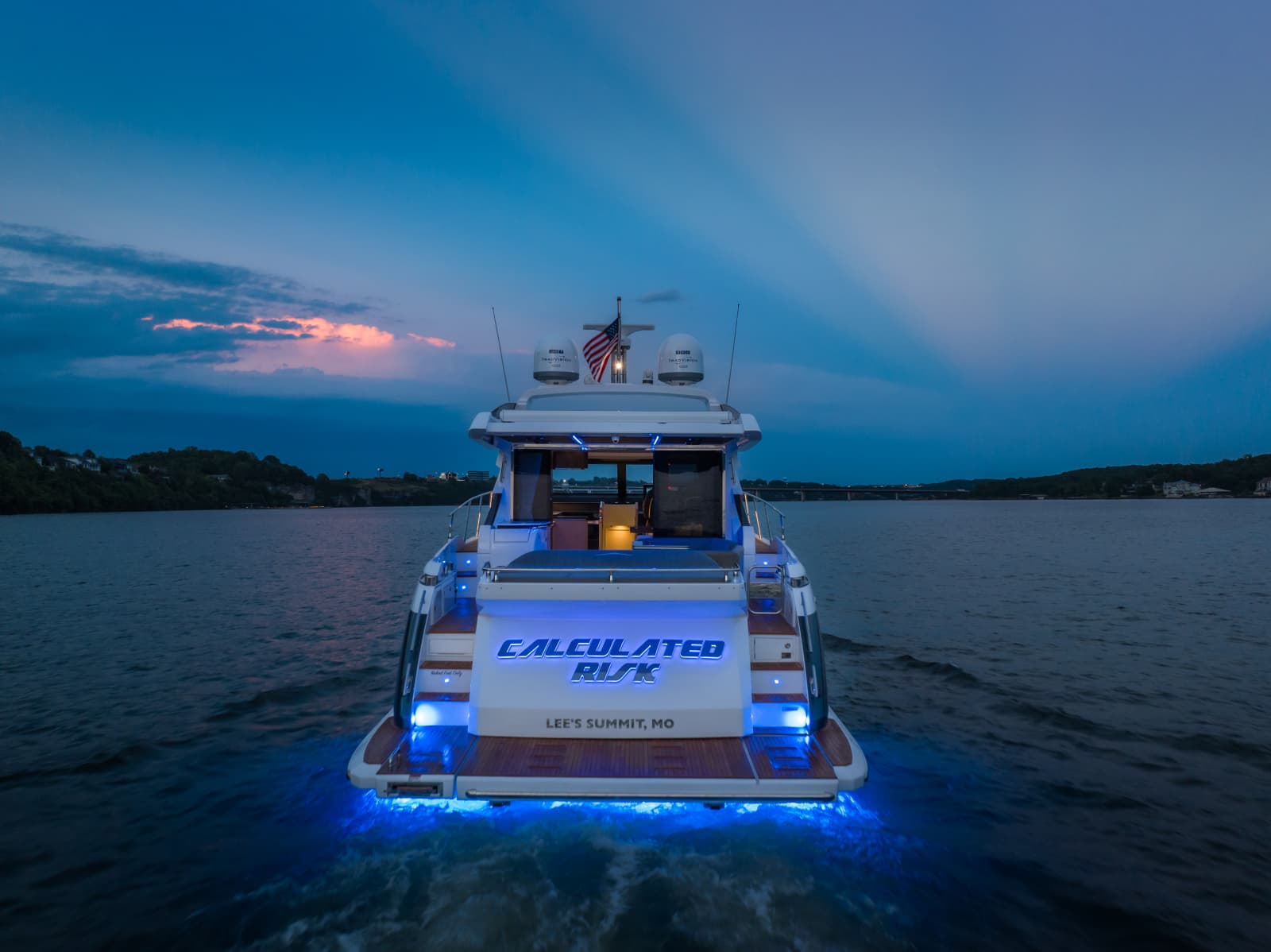 2023 Azimut S6 - Photo 16